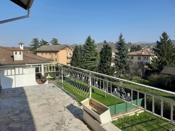 appartamento in vendita ad Ovada