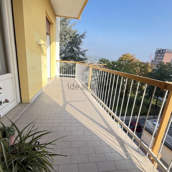 appartamento in vendita ad Ovada