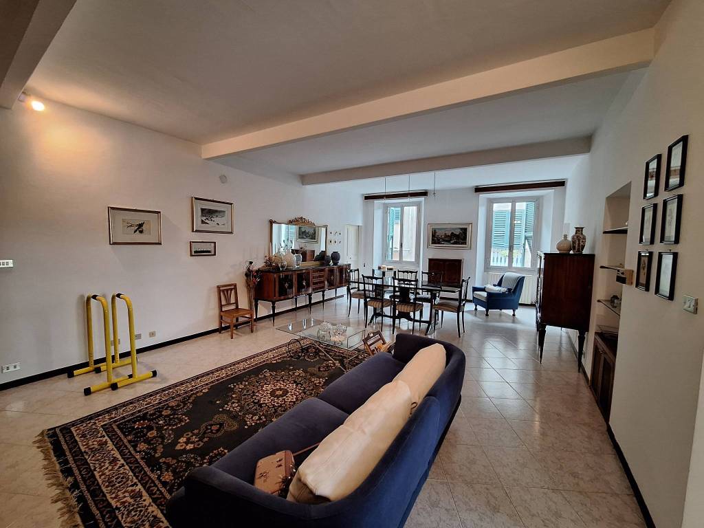 appartamento in vendita ad Ovada