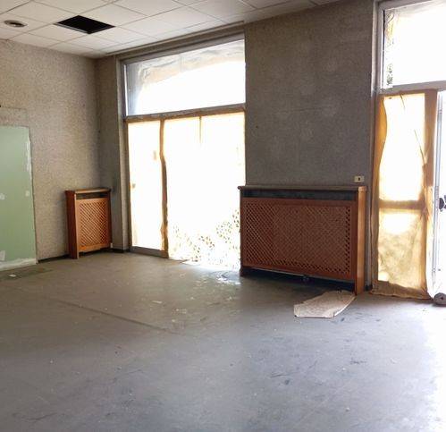 negozio in vendita ad Ovada