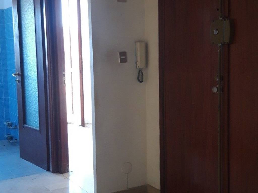 appartamento in vendita ad Ovada