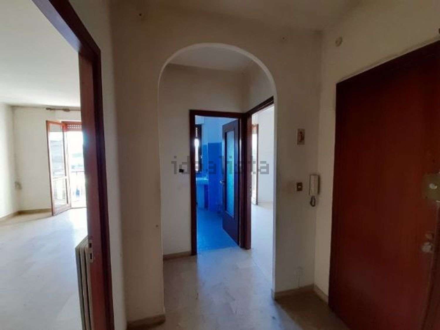 appartamento in vendita ad Ovada