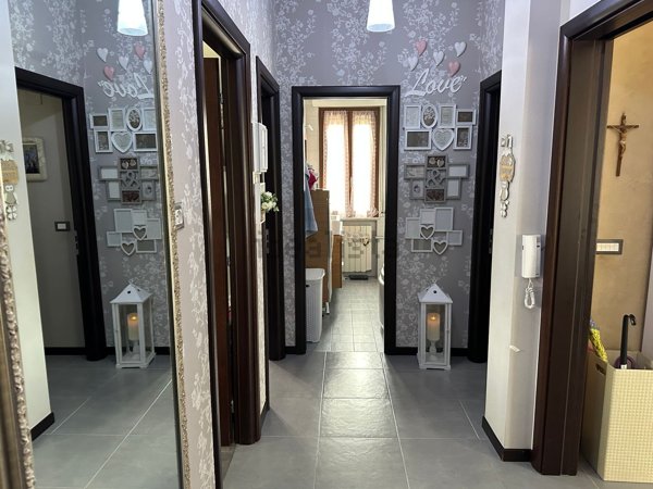 appartamento in vendita ad Ovada