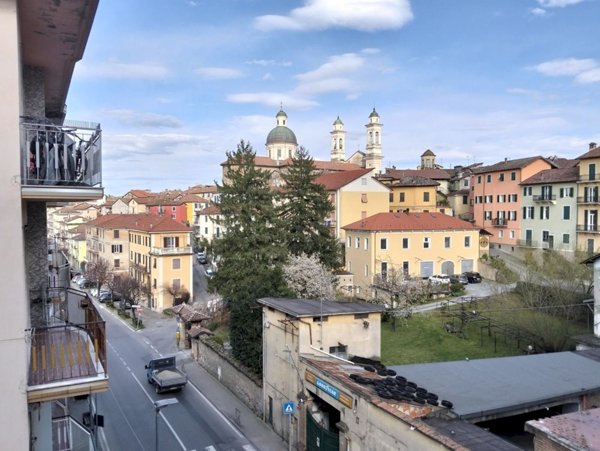 appartamento in vendita ad Ovada