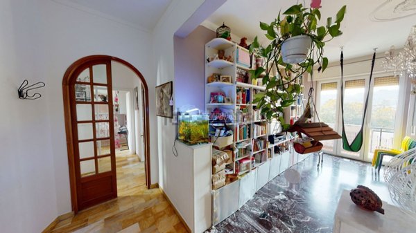 appartamento in vendita ad Ovada