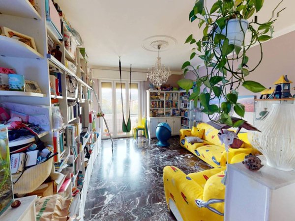 appartamento in vendita ad Ovada