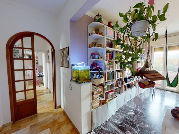 appartamento in vendita ad Ovada