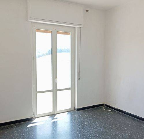 appartamento in vendita ad Ovada