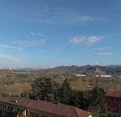 appartamento in vendita ad Ovada