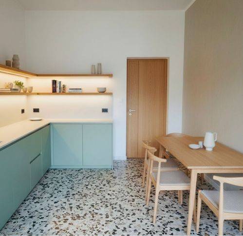 appartamento in vendita ad Ovada