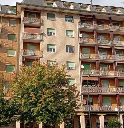 appartamento in vendita ad Ovada