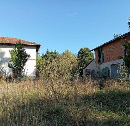 casa indipendente in vendita ad Ovada