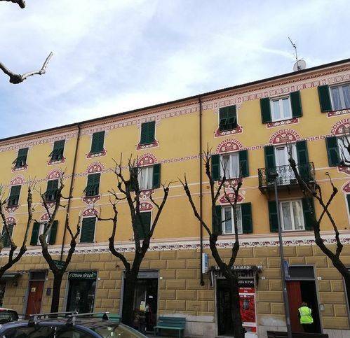 appartamento in vendita ad Ovada