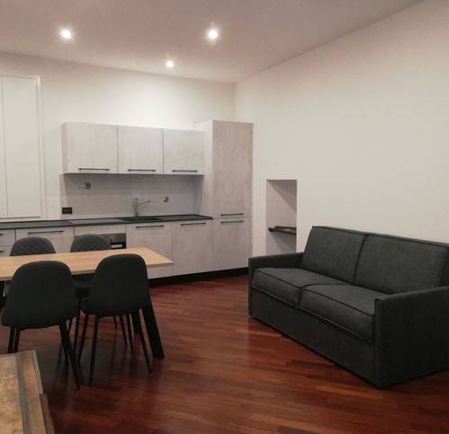 appartamento in vendita ad Ovada