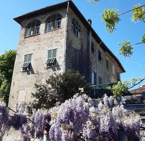 appartamento in vendita ad Ovada