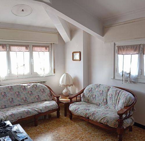 appartamento in vendita ad Ovada