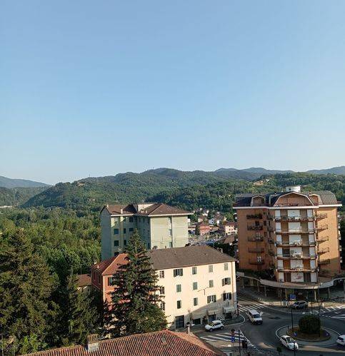 appartamento in vendita ad Ovada