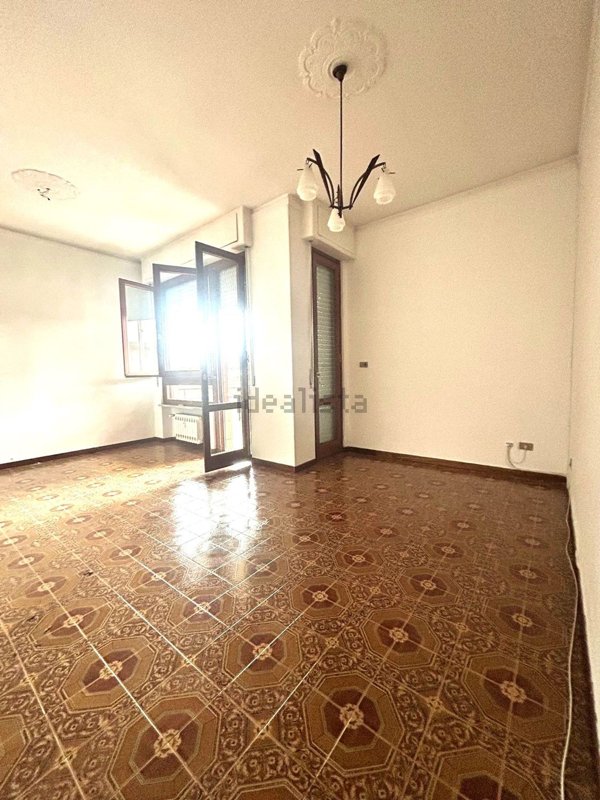 appartamento in vendita ad Ovada