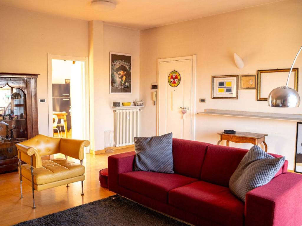 appartamento in vendita ad Ovada