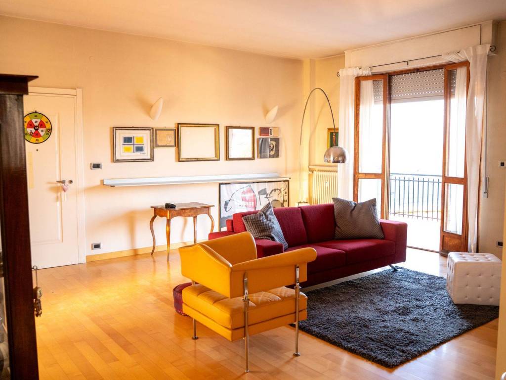 appartamento in vendita ad Ovada