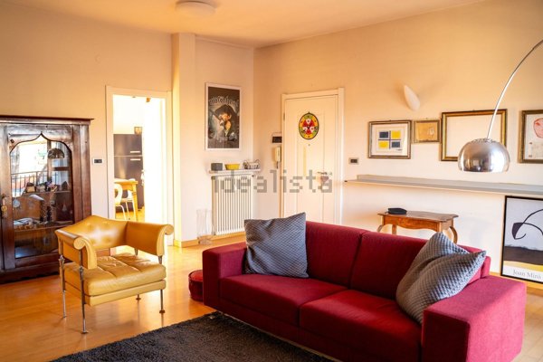 appartamento in vendita ad Ovada