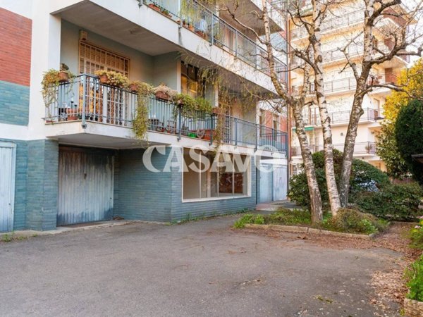 appartamento in vendita ad Ovada