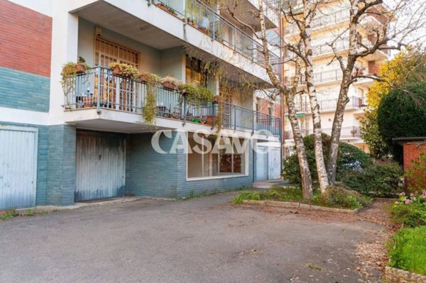 appartamento in vendita ad Ovada