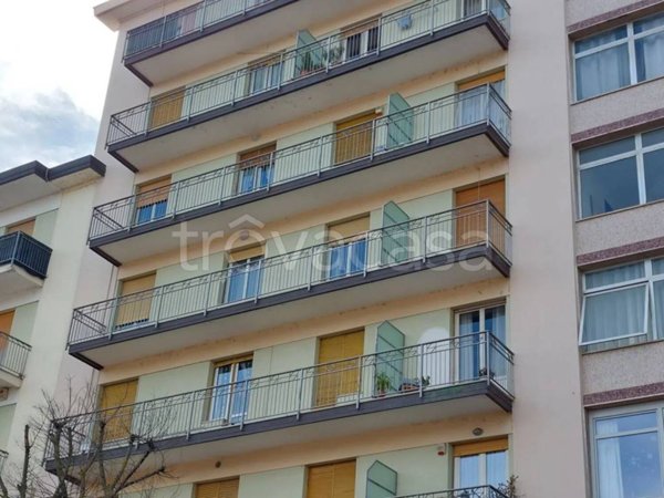 appartamento in vendita ad Ovada