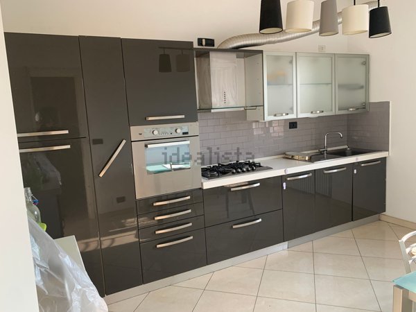 appartamento in vendita ad Ovada