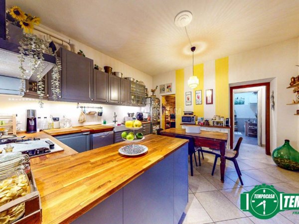 appartamento in vendita ad Ovada