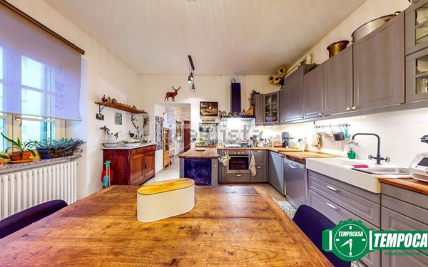 appartamento in vendita ad Ovada