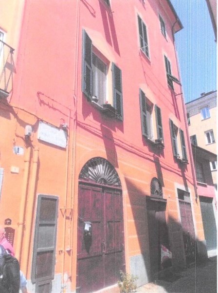 appartamento in vendita ad Ovada