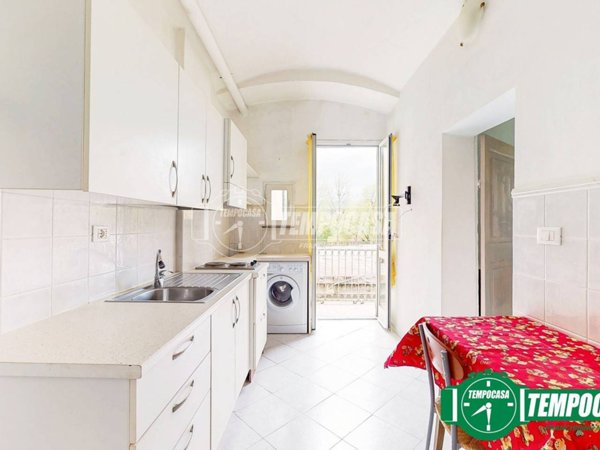 appartamento in vendita ad Ovada