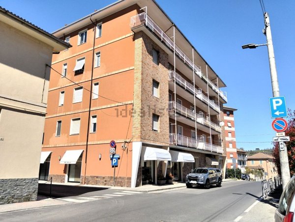 appartamento in vendita ad Ovada