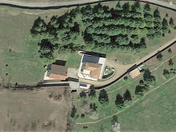 casa indipendente in vendita ad Ovada