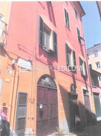 appartamento in vendita ad Ovada