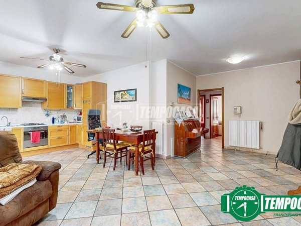 appartamento in vendita ad Ovada