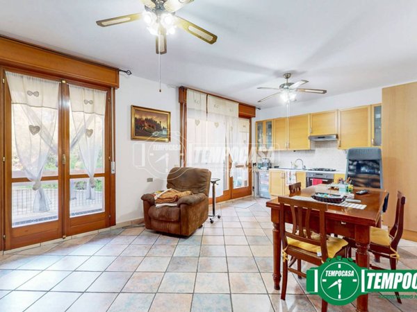 appartamento in vendita ad Ovada