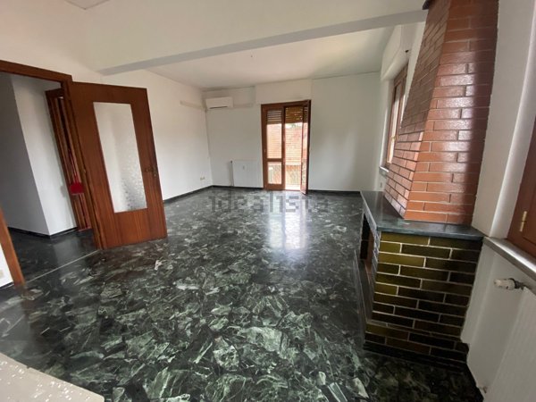 appartamento in vendita ad Ovada