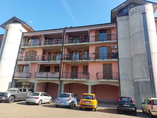 appartamento in vendita ad Ovada