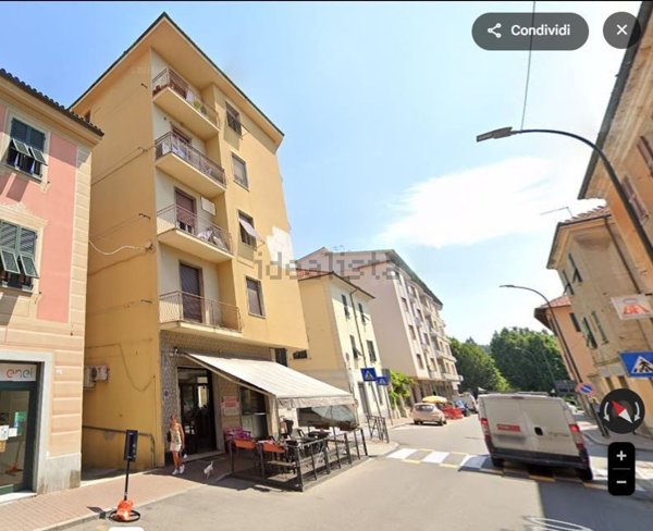 appartamento in vendita ad Ovada