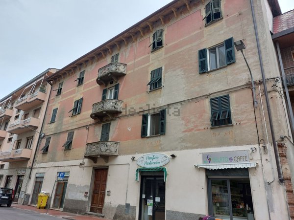 appartamento in vendita ad Ovada