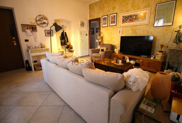 appartamento in vendita ad Ovada