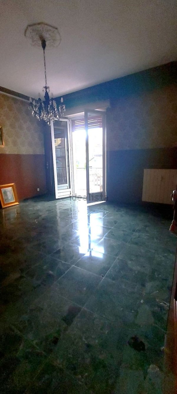 appartamento in vendita ad Ovada