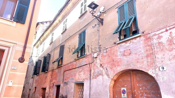 appartamento in vendita ad Ovada