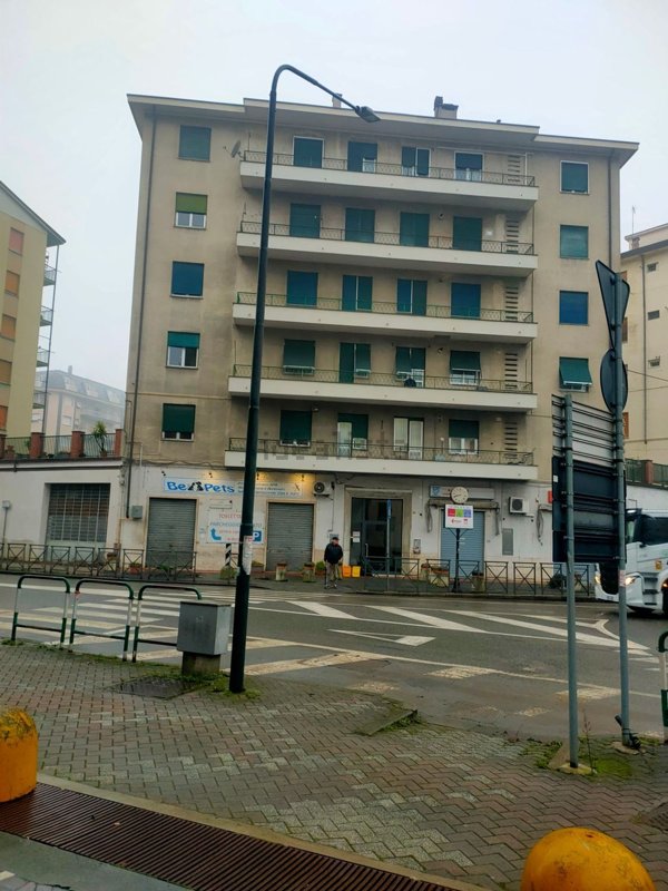 appartamento in vendita ad Ovada