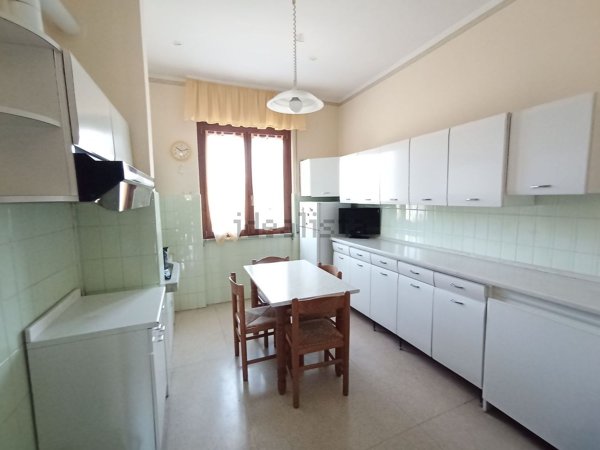 appartamento in vendita ad Ovada