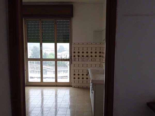 appartamento in vendita ad Ovada