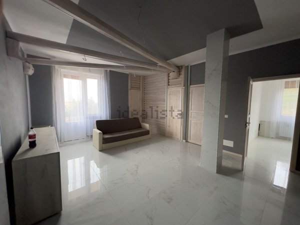 appartamento in vendita ad Ovada