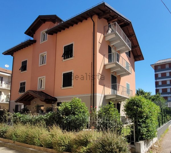 appartamento in vendita ad Ovada